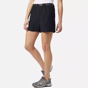 Columbia Sandy River Cargo Shorts Size L